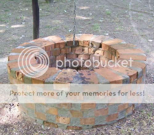 Feuerstelle - Mein schöner Garten Forum