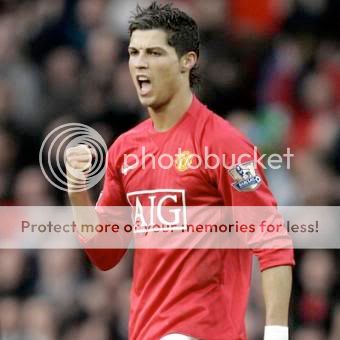 ronaldo