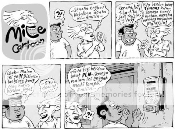Nonton Bola - PLN