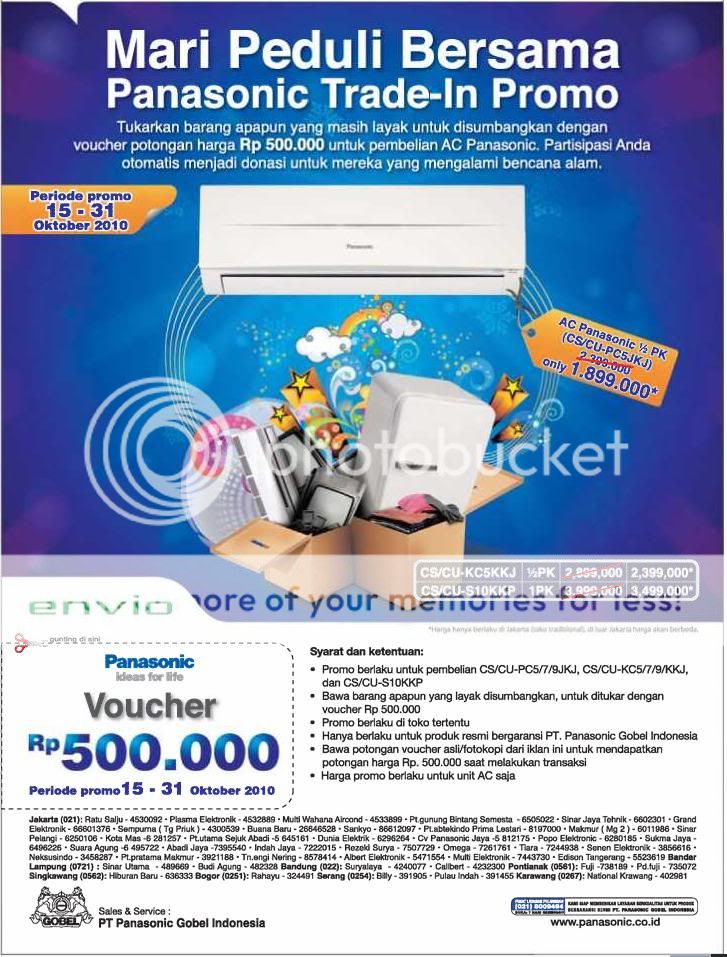 Panasonic