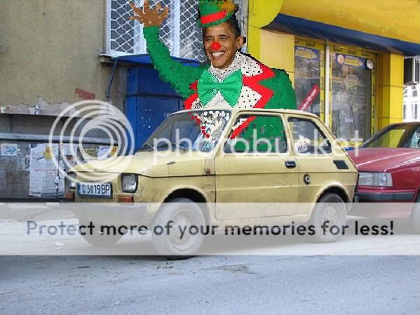 Yugo 1. Fantastic car that I will keep until I can't economically repair it. Yugo 1. Fantastic car that I will keep until I can't economically repair it.