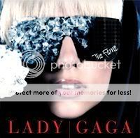 Lady Gaga- The Fame Pictures, Images and Photos
