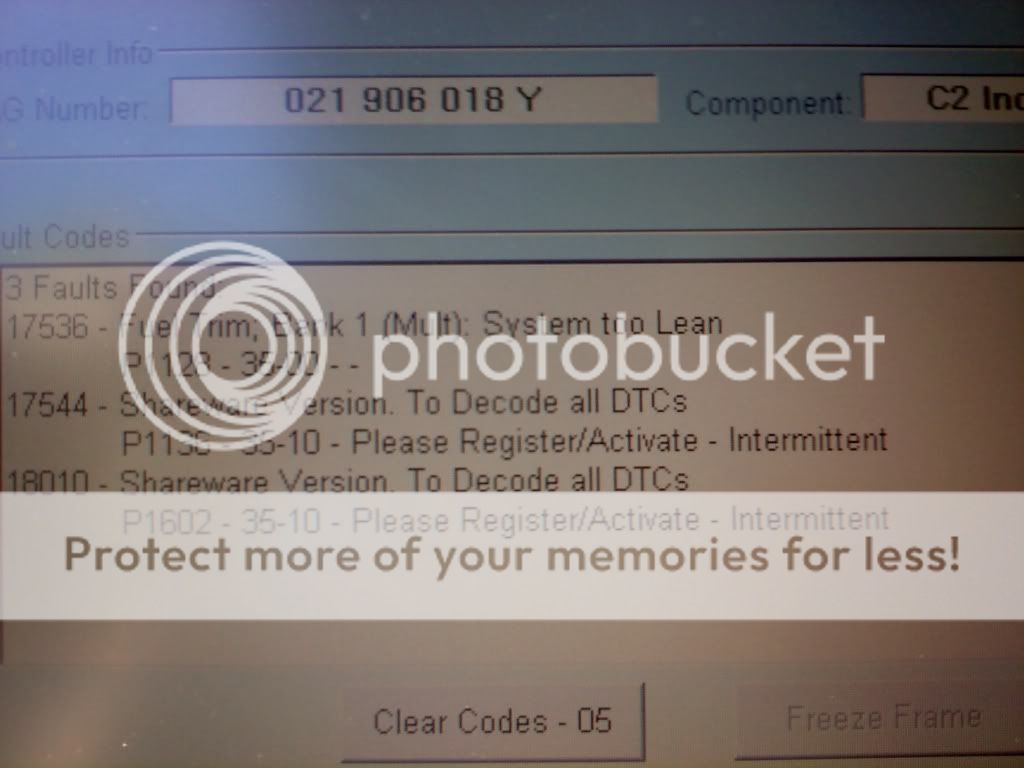 What Does Fuel System 1 Cl Fault Mean at Linda Rumble blog