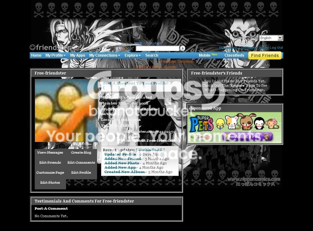 Death Note Part VI
