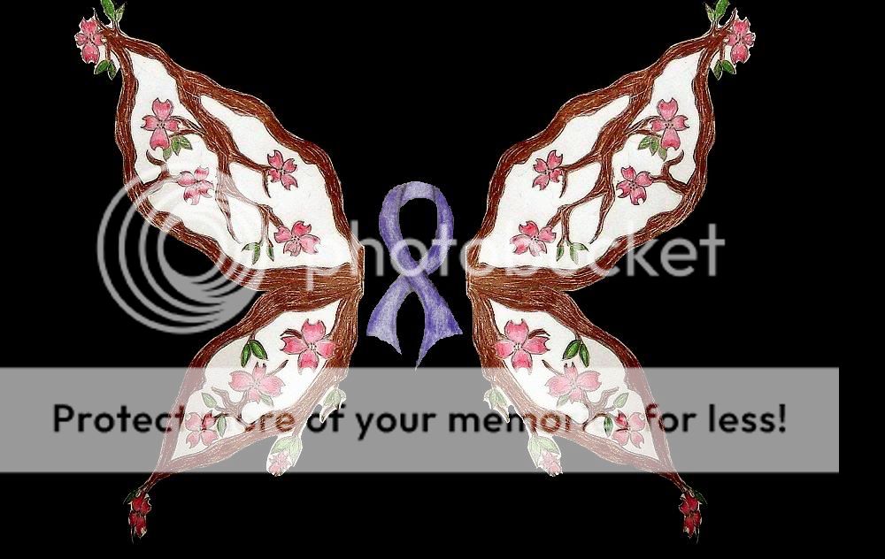 lavender tattoo