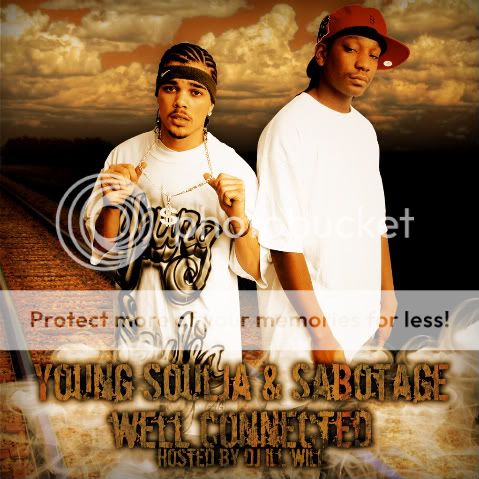 young soulja,young world ent,young world entertainment