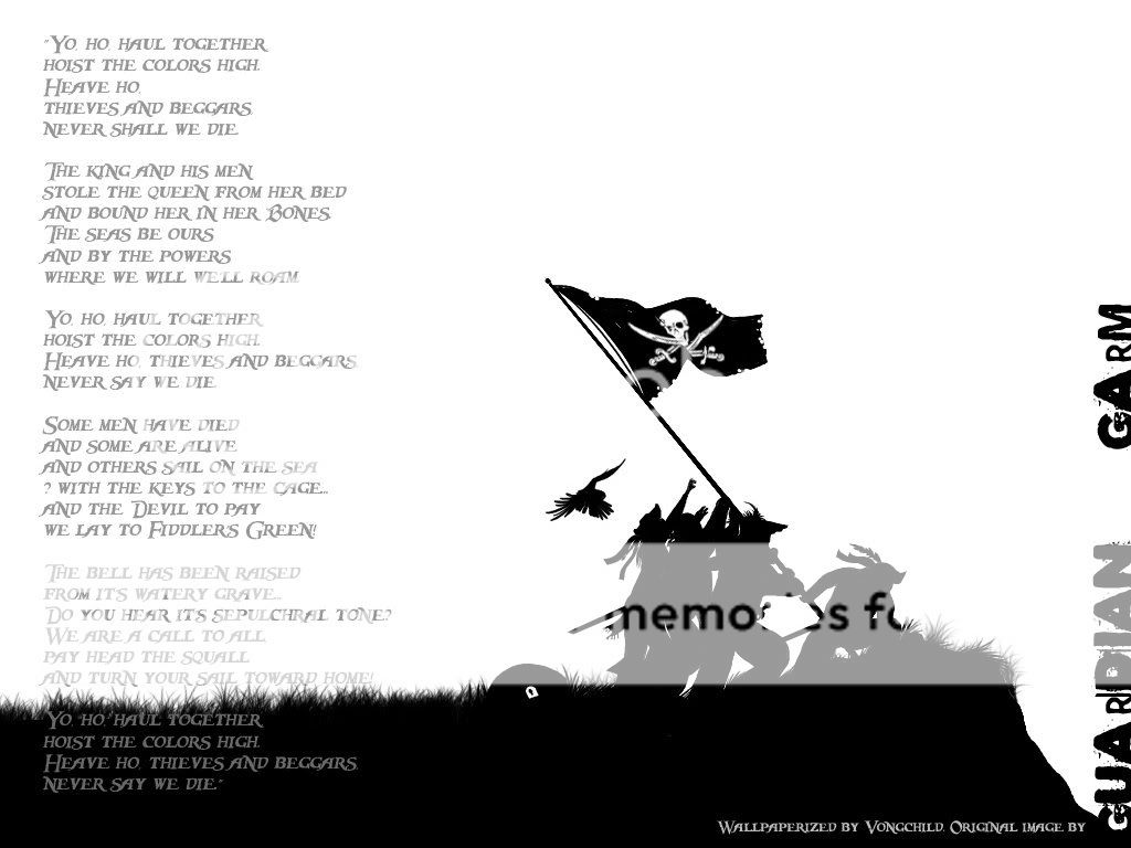 Hans Zimmer Hoist The Colours Paroles Hoist The Colors Photo by MCRghoul | Photobucket