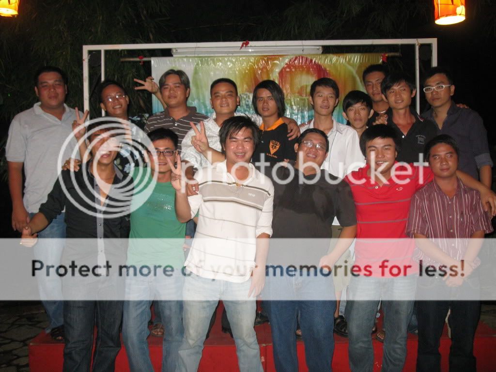 Thành lập Hội những người làm trong ngành Xây Dựng - 1