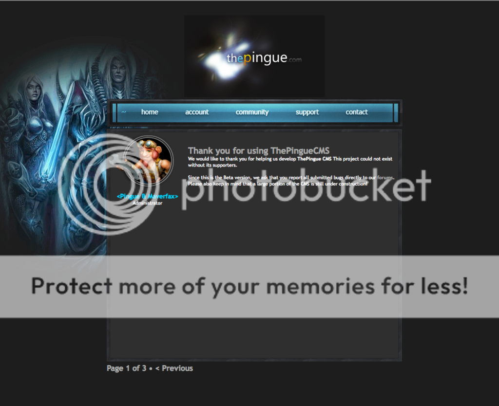 Posted Image