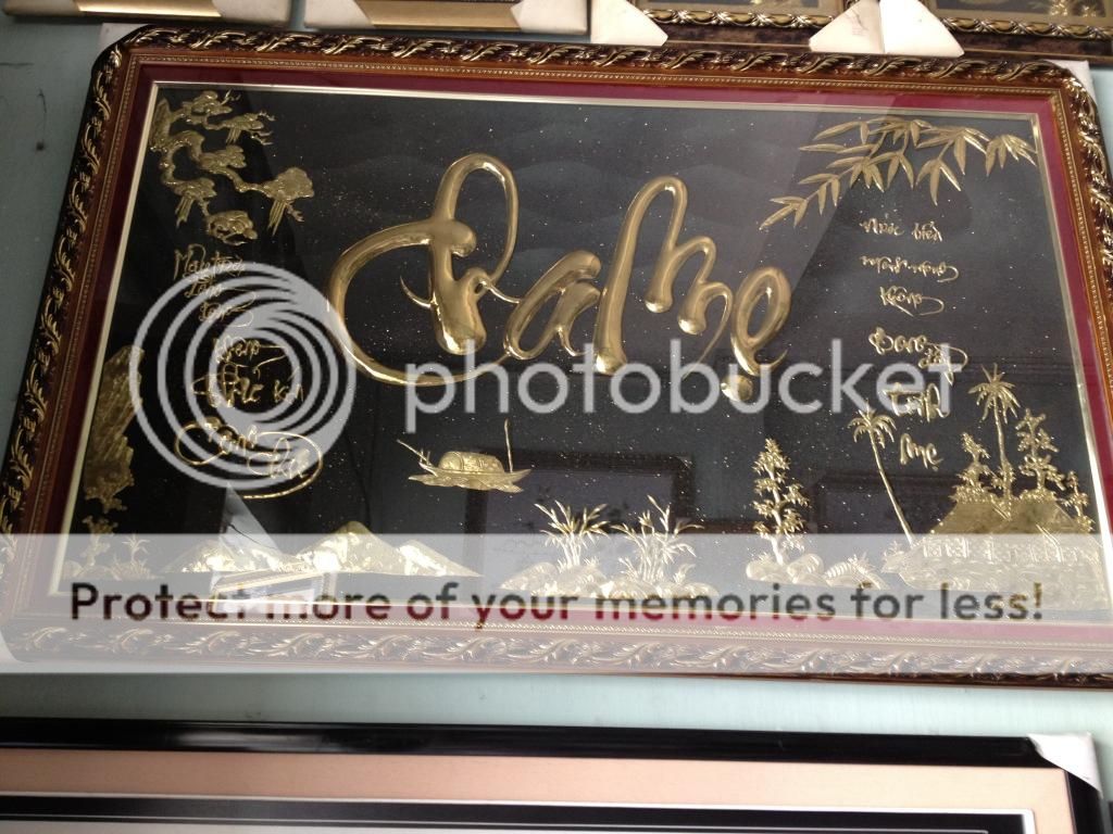 Tranh thư pháp, chuyên hàng sỉ và lẻ