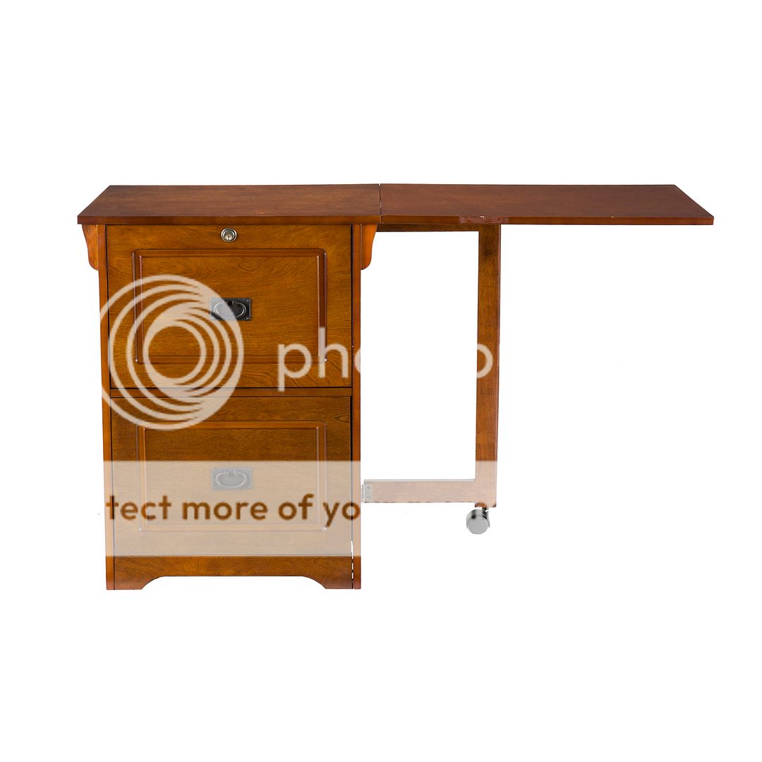 BUNGALOW STICKLEY STYLE FILING FOLDUP DESK NEW eBay