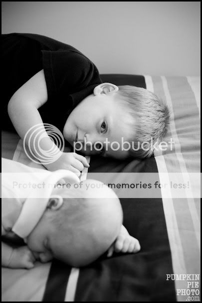 Marietta family lifestyle photography | pumpkin pie photography