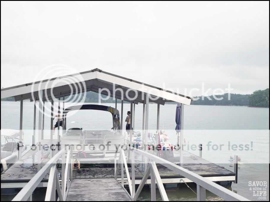 dock
