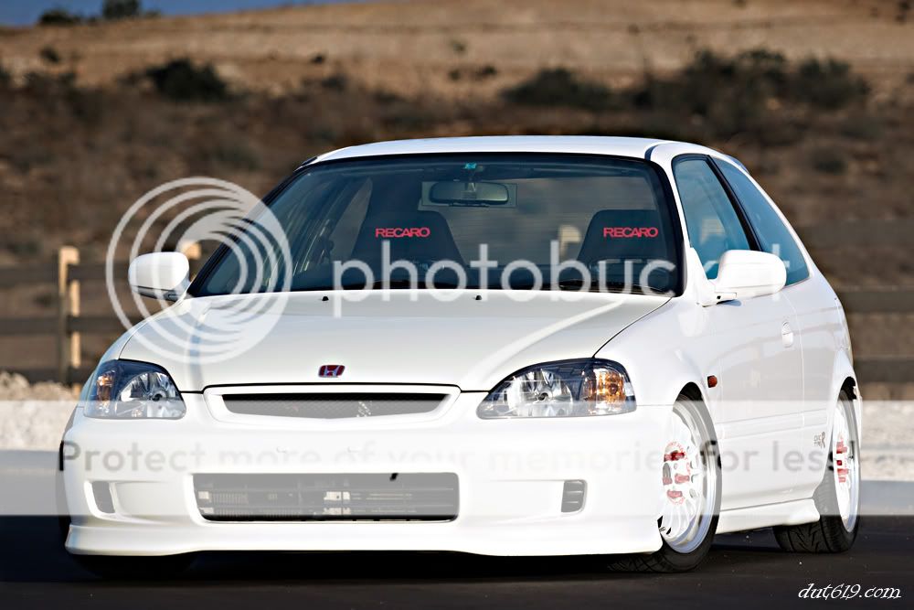 ek hatch white