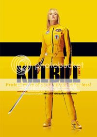 Kill Bill