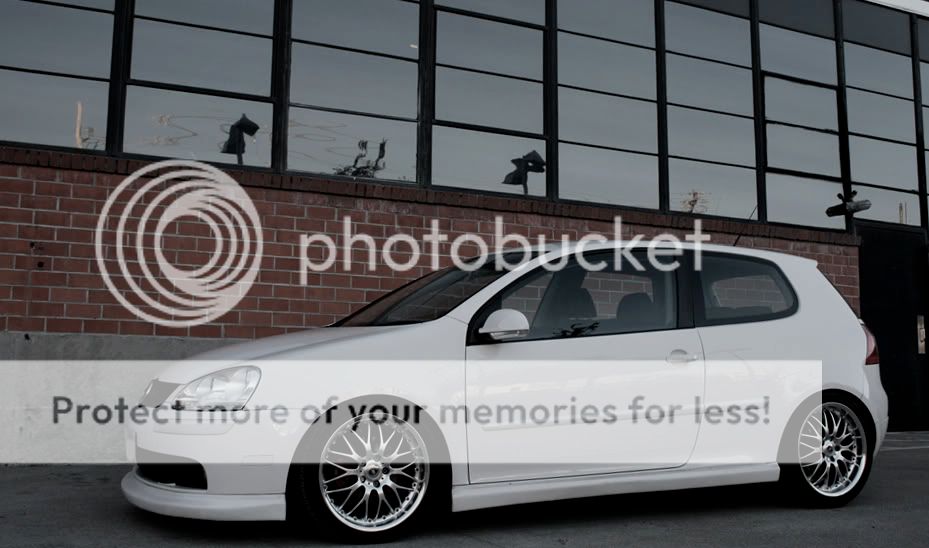 Rabbit MK5 picture thread. | Page 2 | GOLFMKV.com - VW GTI Forum / VW ...